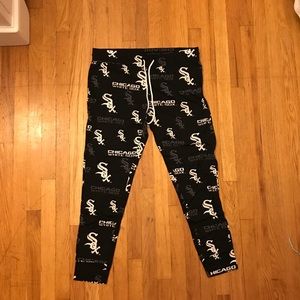 Chicago White Sox Sleep pants